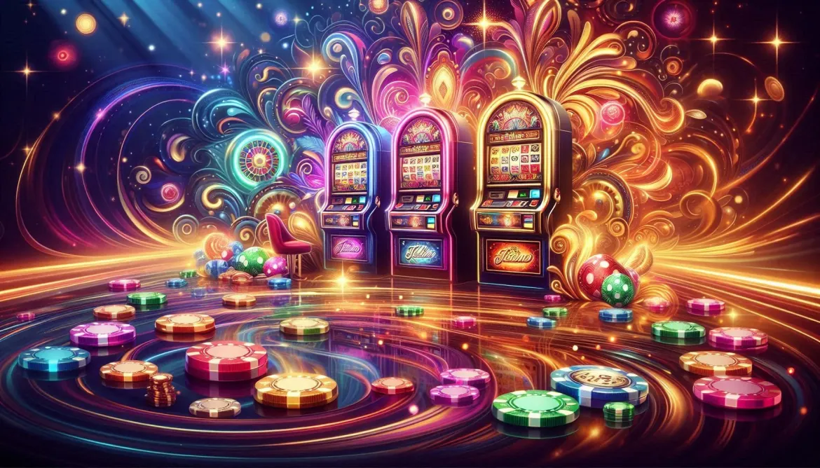 GSN Games